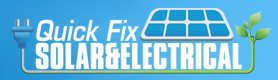 Quick Fix Solar and Electrical Pty Ltd